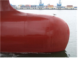 Bulbous Bow