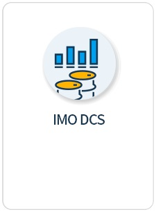 IMO DCS