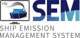 SHIP GREENHOUSE GASES MANAGEMANT SYSTEM